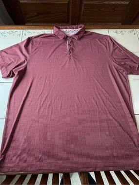 Walter Hagen Golf Shirt -xxl